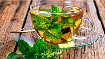 Ce se întâmplă dacă bei ceai de mentă. Efectul mai puțin cunoscut