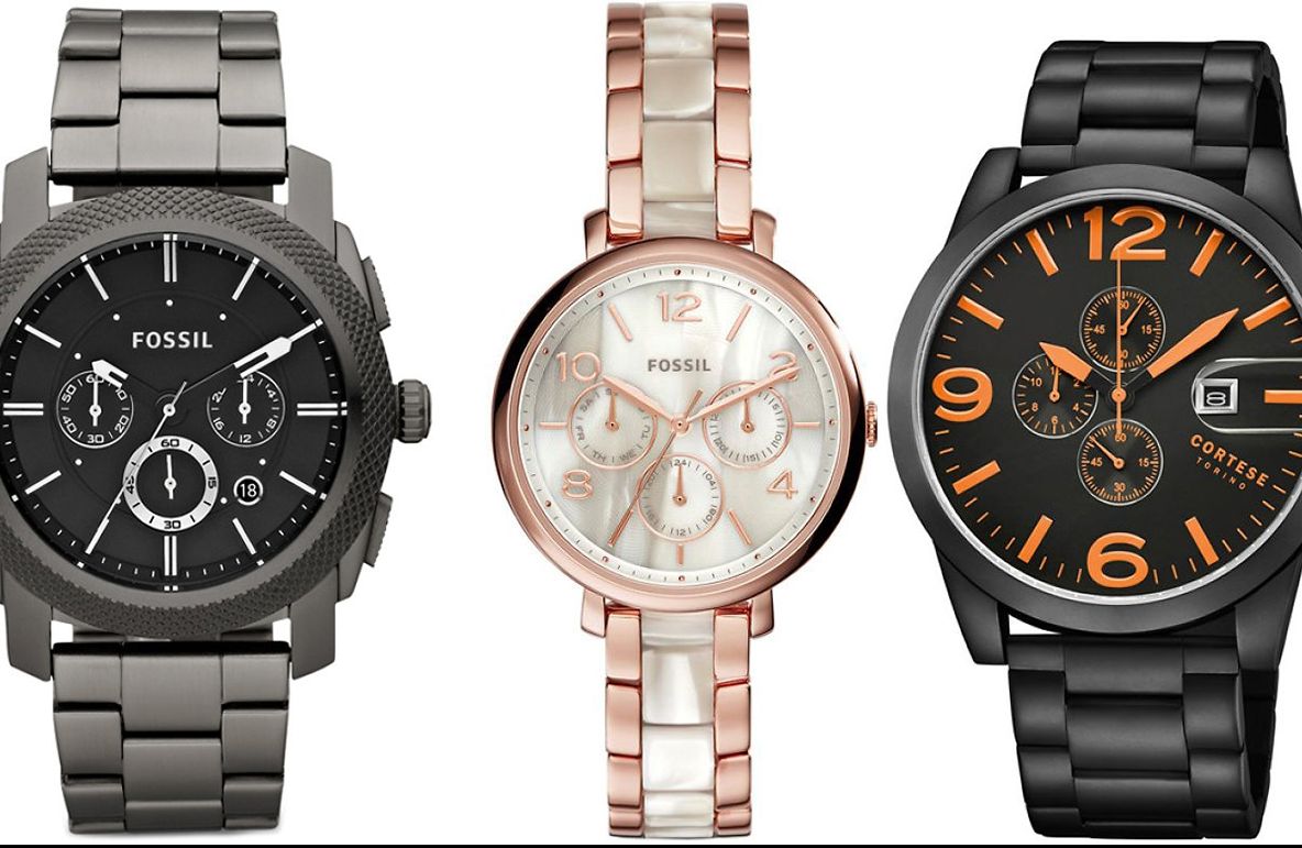 Reduceri ceasuri. TOP 10 oferte pe care le găsești azi pe Elefant.ro