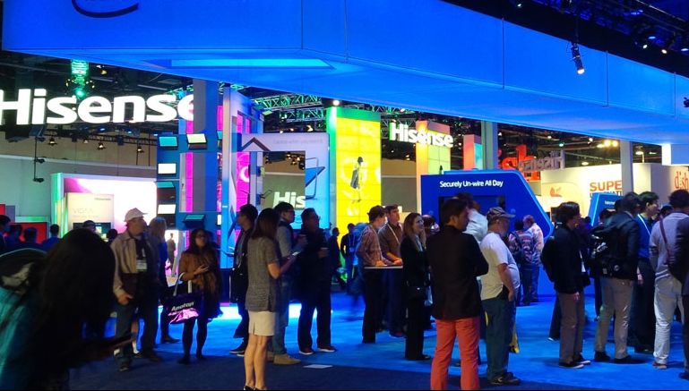 Invenţiile de la CES 2017: de la drona subacvatică la kitul pentru berea homemade