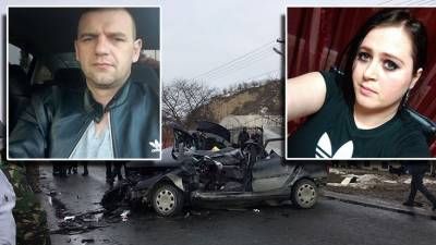 Cine sunt tinerii morți în groaznicul accident din Constanţa. Au fost spulberaţi de o maşină MApN