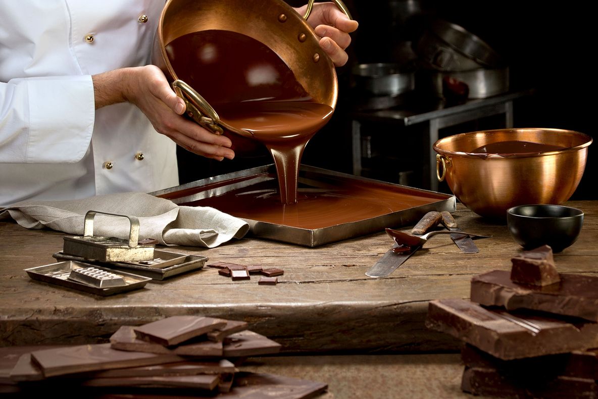 Acesta e singurul aliment ”dulce” permis în curele de slăbit. Beneficiile sunt extraordinare