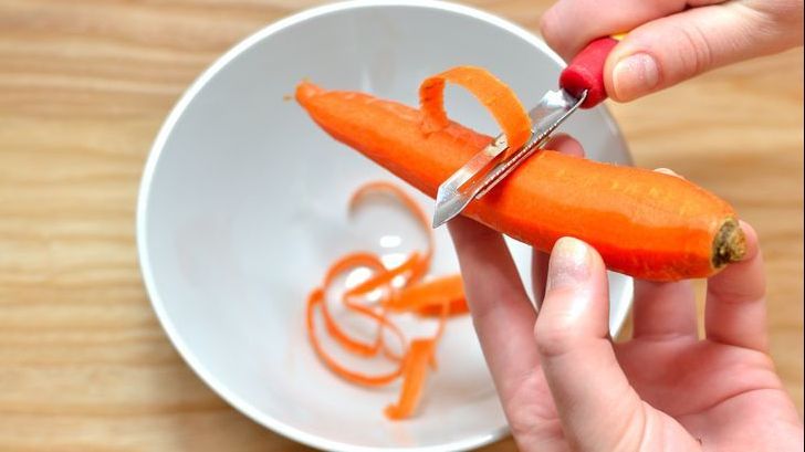 Care sunt legumele care ajută la sănătatea ochilor? Morcovii nu se află pe listă