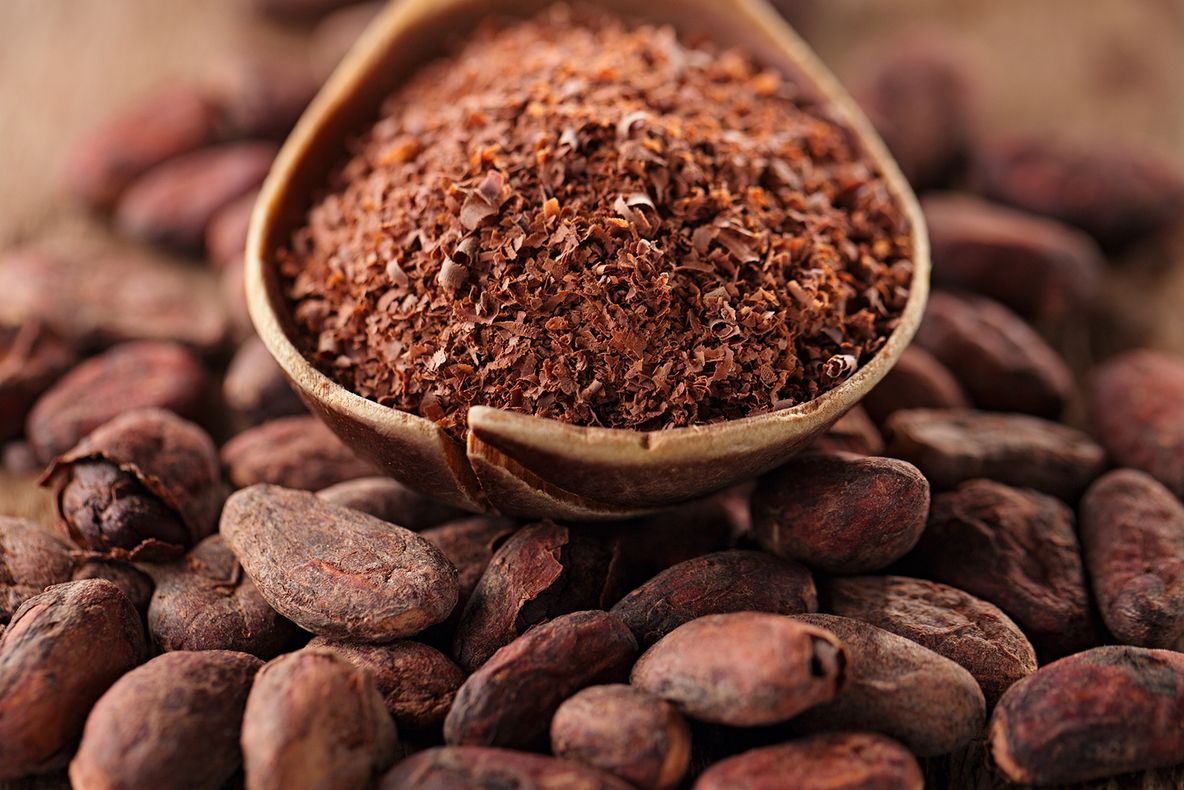 Cacaua are un efect incredibil asupra sănătății noastre. Puține persoane știu asta!