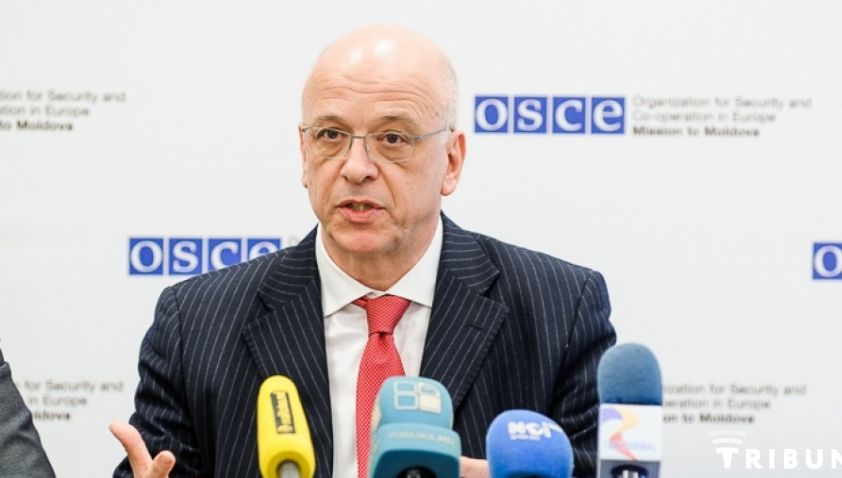 Germania are un nou ambasador la Bucureşti