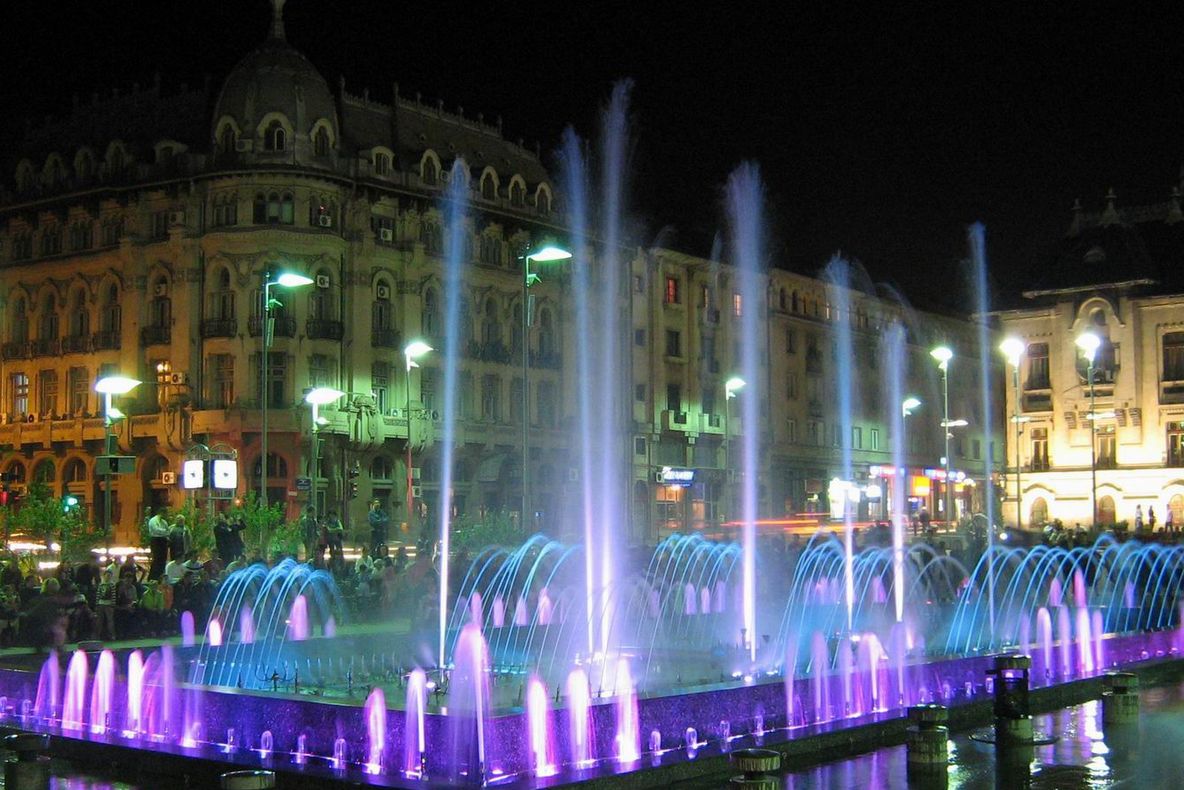 Destinaţii turistice recomandate de jurnalişti britanici. Un oraş este din România 