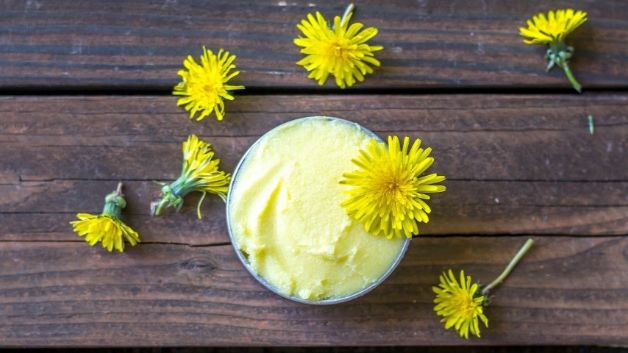 Cât de bună este, de fapt, crema de GĂLBENELE. Acum că ştii, o mai foloseşti?