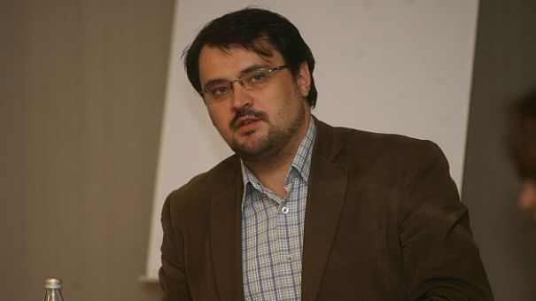 Cristian Ghinea îl critică pe Nicuşor Dan, după rezultatul referendumului din USR