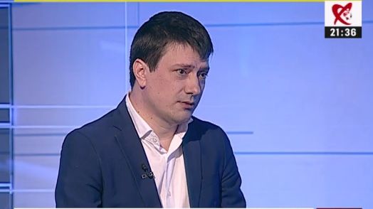 Ministrul Culturii: "Cum s-a ajuns de la 5 la 11 milioane de euro în cazul Cuminţeniei?"