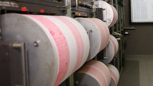 Cutremure în lanţ, în centrul Italiei, resimţite şi la Roma. Al doilea seism - 5,7 grade