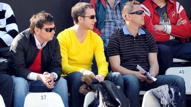 Liga 1. Un cunoscut preşedinte de club şi-a dat demisia