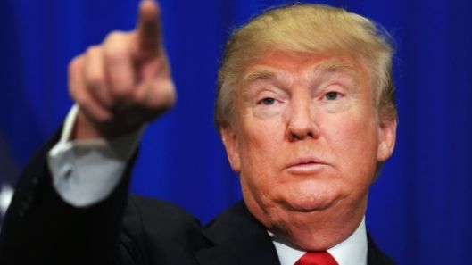 Trump recunoaște că Rusia ar putea fi în spatele atacurilor cibernetice din campania electorală