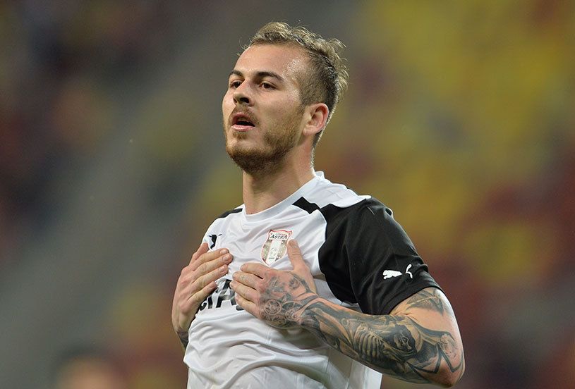 Decizie de ultimă oră a lui Gigi Becali în privinţa lui Alibec. Cine s-ar fi aşteptat?