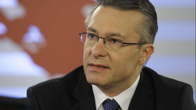 Cristian Diaconescu: România este o țară luată pe persoană fizică. Riscă să fie izolată