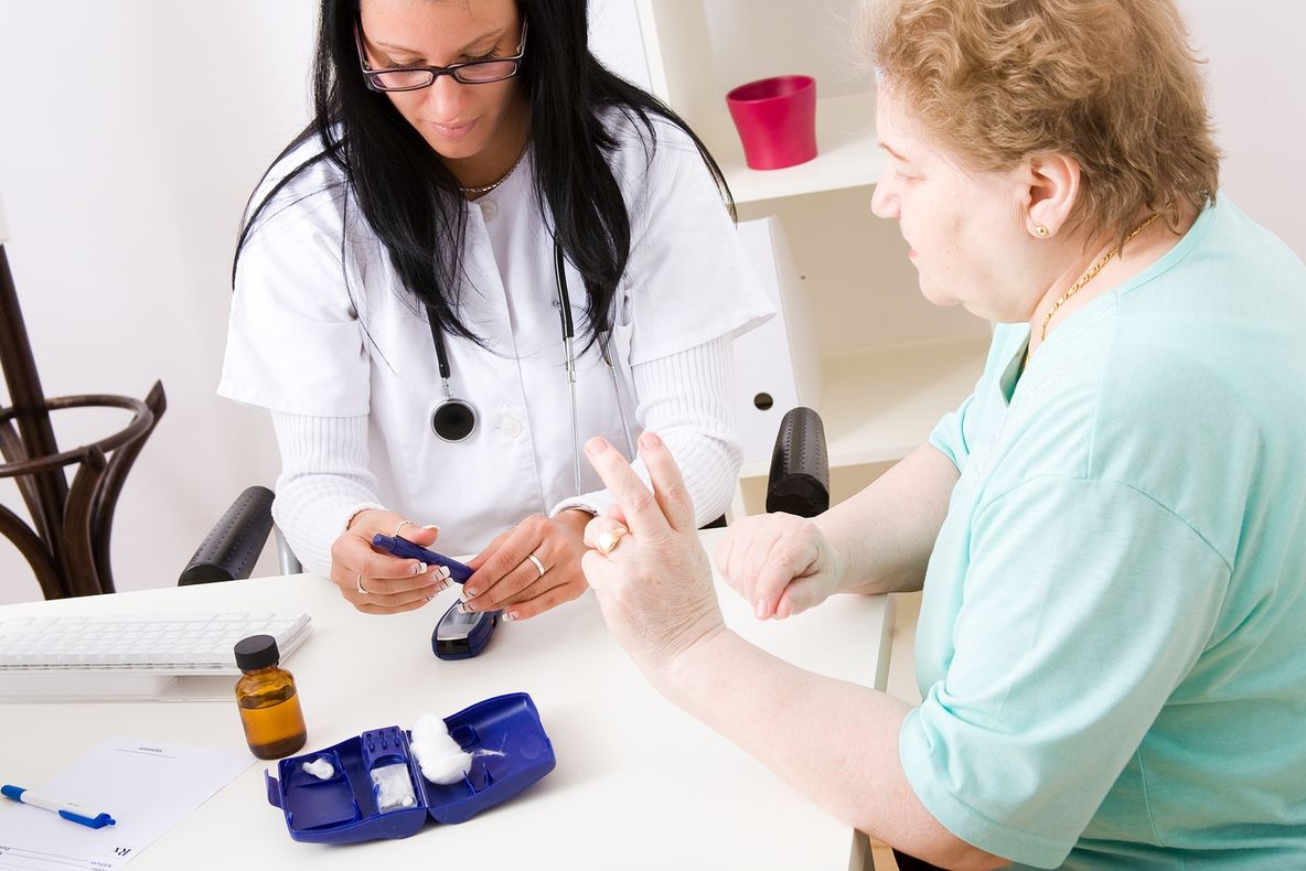 Boala care afectează toate organele şi pe care aproape 2 milioane de români nu ştiu că o au!