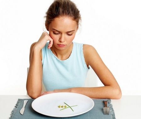 10 alimente cu aproape ZERO calorii. Mănânci cât vrei şi nu te îngraşi