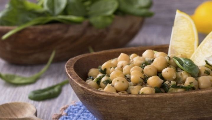 Tot ce trebuie să ştii despre dieta cu NĂUT. Rezultatele, cu adevărat spectaculoase!