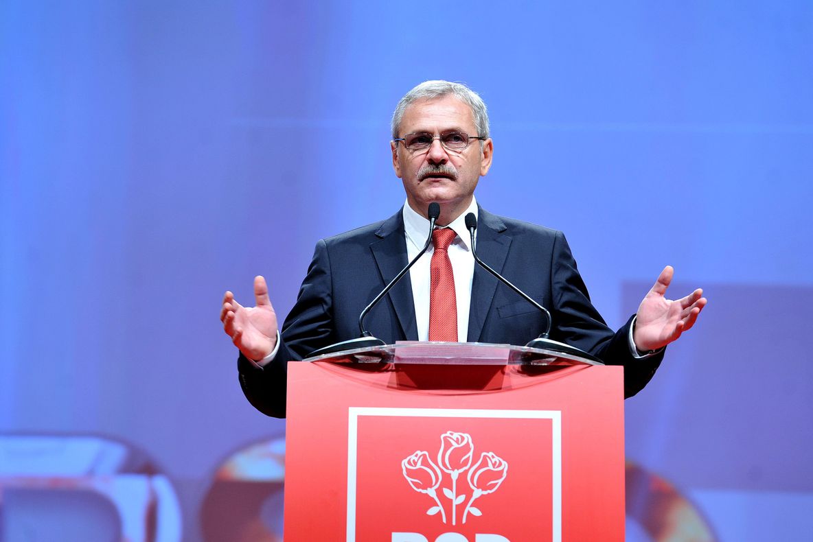 Dragnea, despre impactul măsurilor din programul de guvernare: "Acesta este răspunsul la atacuri"
