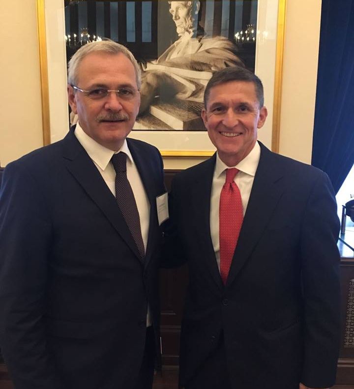 Liviu Dragnea, prima reacţie de când a plecat în SUA. Ce fotografie a publicat pe Facebook 