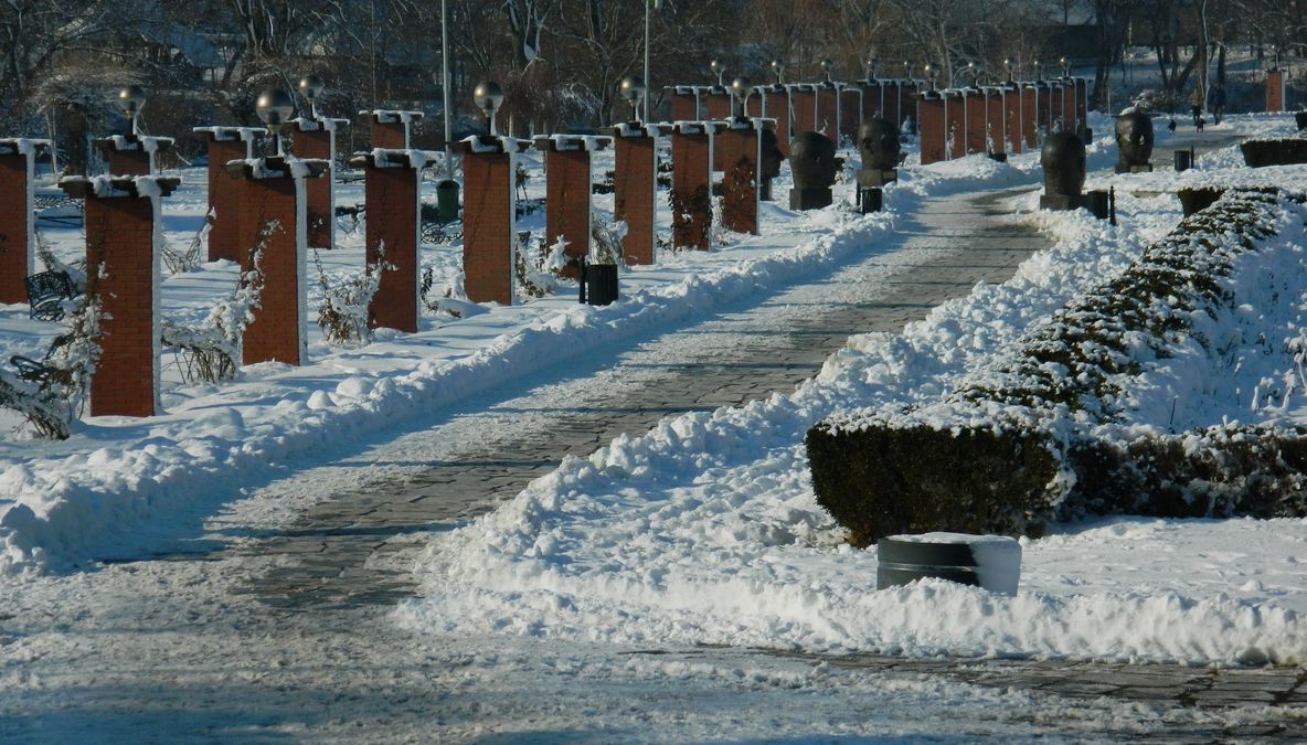 Primăria Capitalei dorește să extindă Parcul Herăstrău