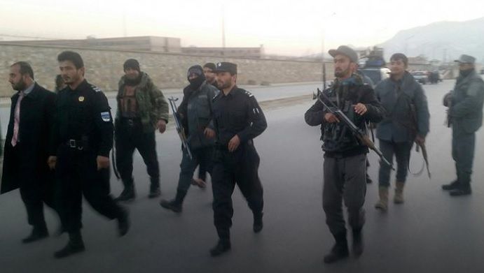 Dublu atentat la Kabul: cel puţin 23 de morţi, peste 20 de răniţi