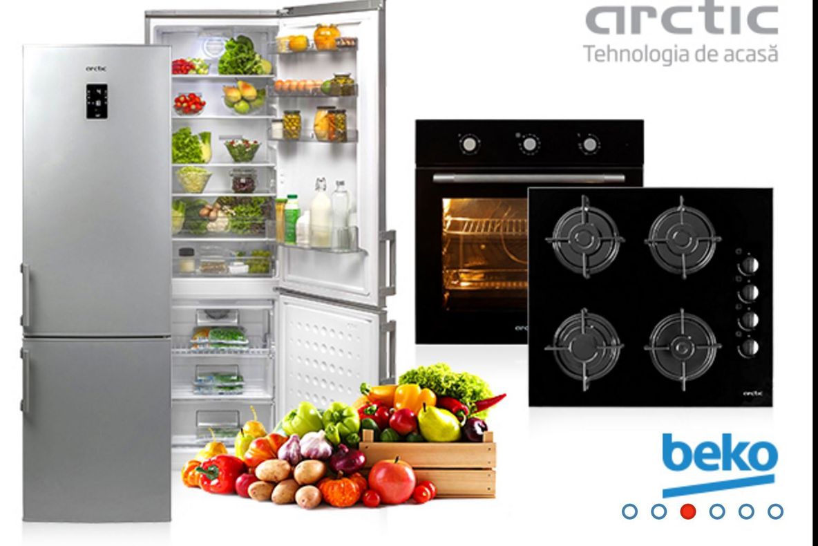 eMAG electrocasnice – Promotie mare, in aceasta saptamana. Top 7 cele mai bune oferte