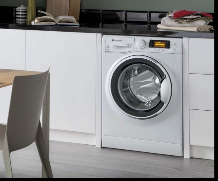 eMAG - Top 15 masini de spalat rufe performante si cu preturi avantajoase
