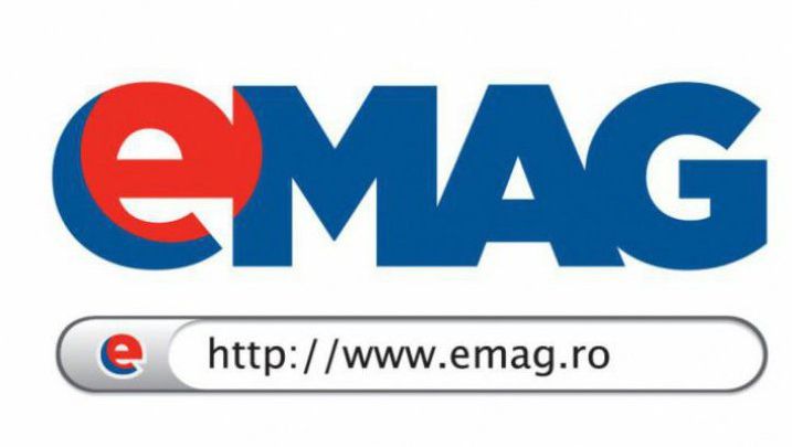 eMAG resigilate - Trebuie sa vezi ofertele astea pana nu se epuizeaza. Preturi mai bune ca niciodata