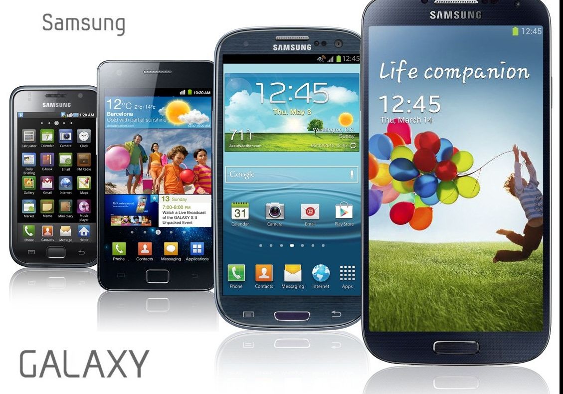 eMAG – Samsung Galaxy, preturi de la 440 de lei. Iata oferta completa 