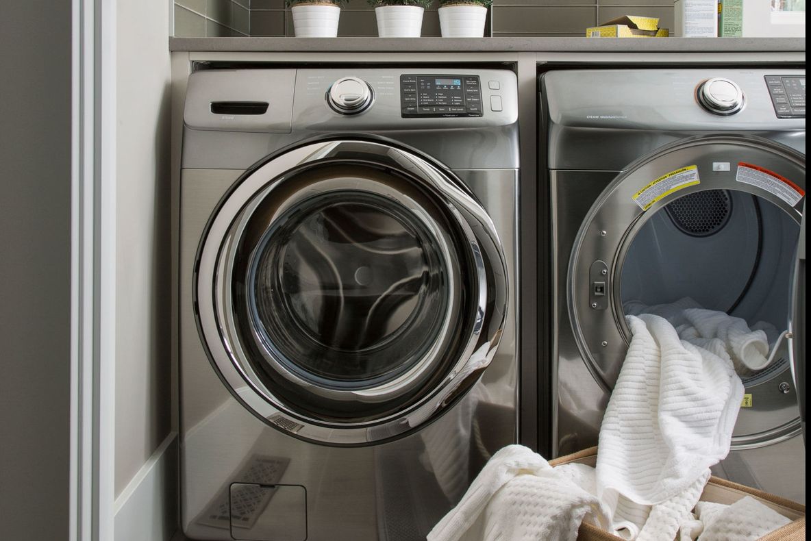 eMAG Saptamana electrocasnicelor – Top 6 cele mai ieftine masini de spalat rufe