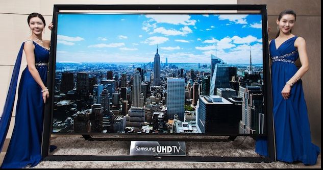 eMAG – Promotie fulger, anuntata in aceasta dimineata: 45% reducere la televizoare