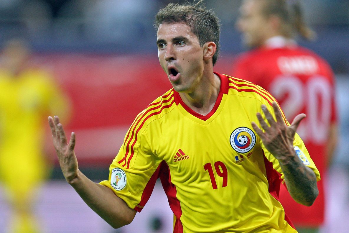 Bogdan Stancu a semnat cu echipa turcă Bursaspor 