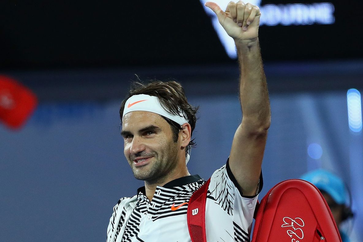 Roger Federer a plâns de FERICIRE! Elvețianul a câștigat pentru a 8-a oară finala de la Wimbeldon! 