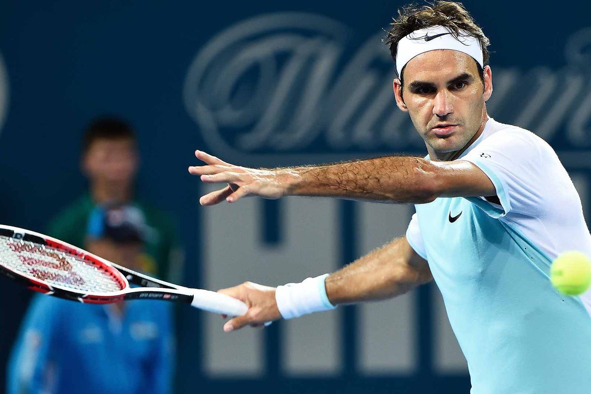 Surpriză! Cine este sportivul cu cele mai mari venituri din contracte publicitare în 2016