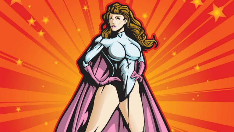 Ea este Femeia Fantastica a zodiacului. Este ambiţioasă, nu face compromisuri şi te poţi baza pe ea