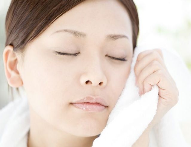 Cele mai eficiente tratamente pentru pielea uscată