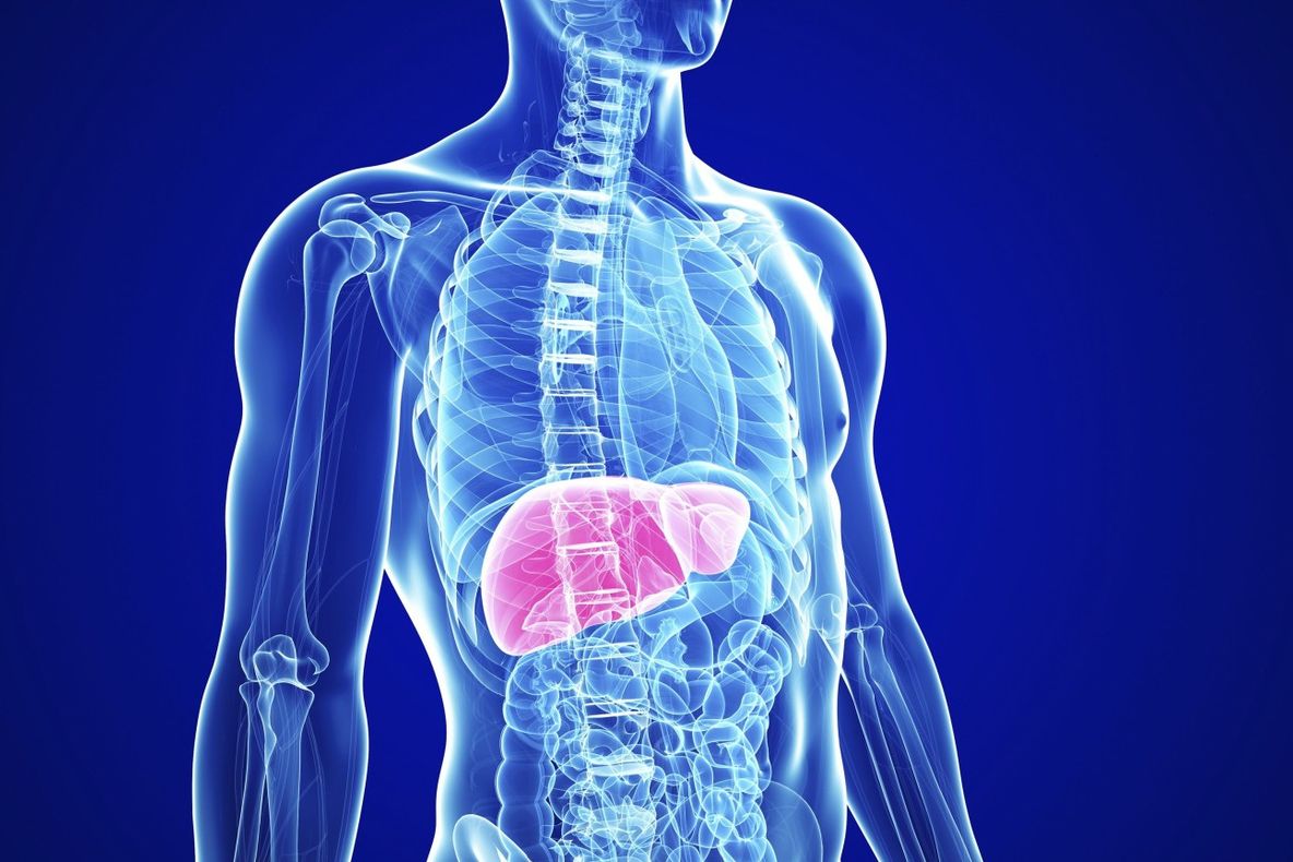 Cele mai bune 5 plante care curăță ficatul