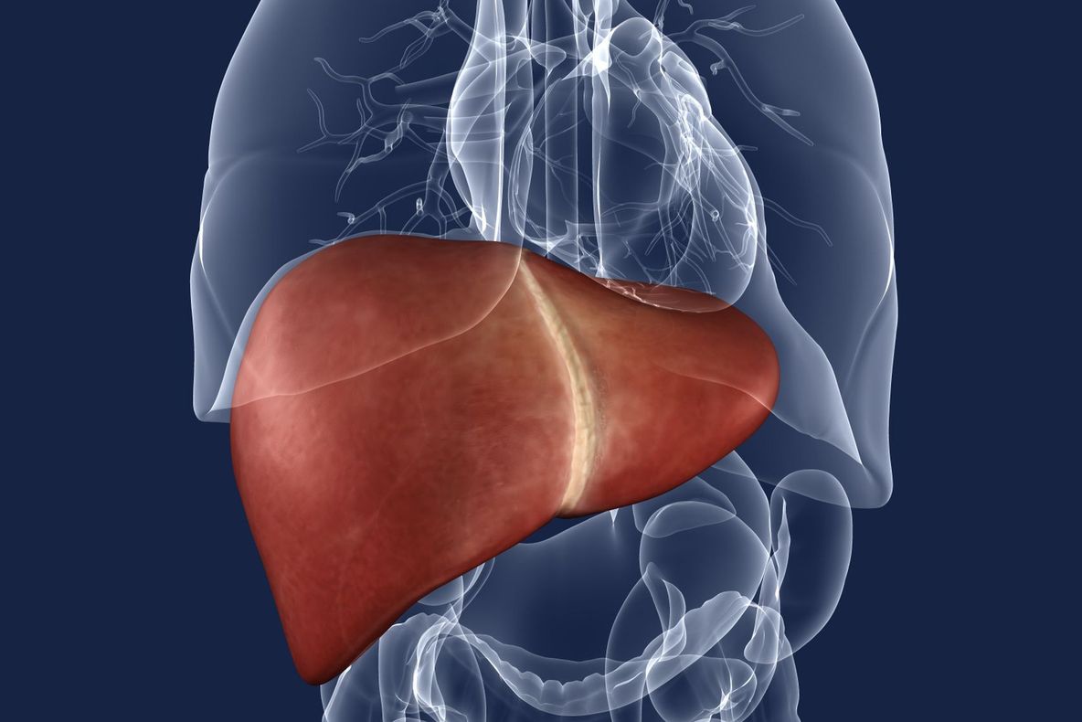 Ai aceste simptome? Mergi de urgenţă la medic! Ficatul tău nu mai funcţionează cum trebuie