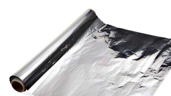 Cât de grav pentru creier este să folosești folie alimentară de aluminiu
