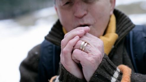 Prognoza meteo: săptămâna începe cu vreme RECE. Anunţul meteorologilor: unde REVIN ninsorile