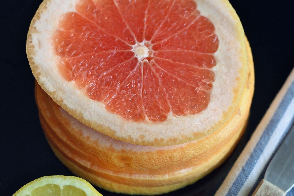 Slăbeşte în timp-record cu dieta cu grepfrut!