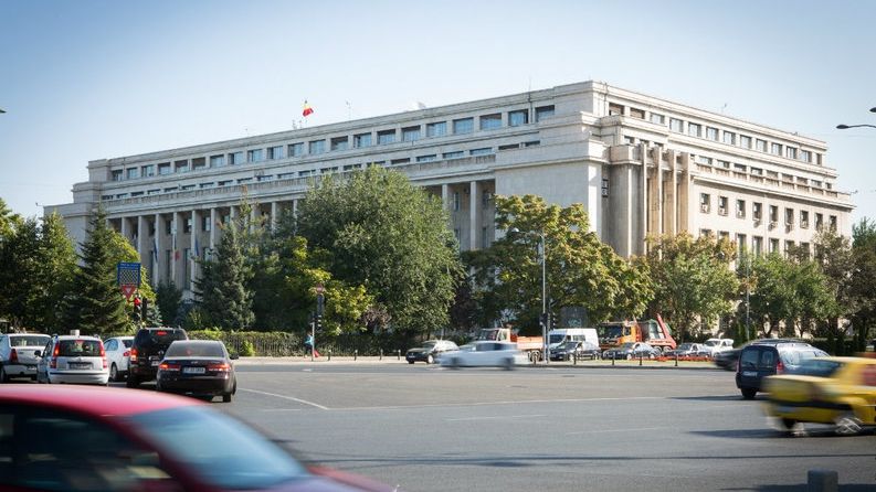 CNMR: Contextul din România, discutat cu ambasadorii acreditați la București