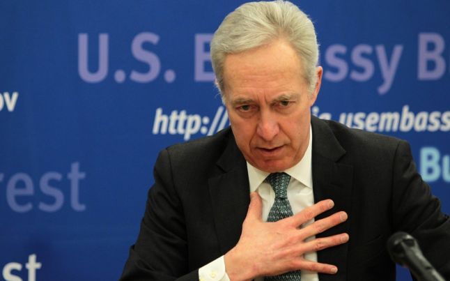 România, fără ambasador american? Ce înseamnă pentru Hans Klemm ordinul dat de Donald Trump