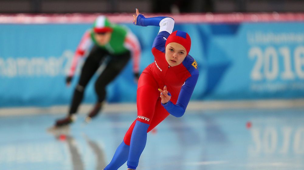 România participă doar cu trei sportive la Universiada de iarnă din Kazahstan 
