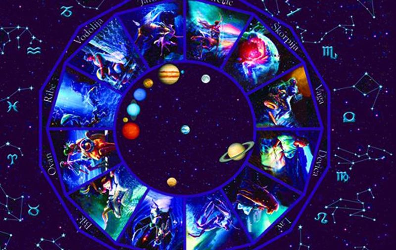 Eclipsa din februarie va aduce schimbări majore în ZODIAC