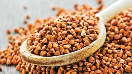 Planta-minune care înlocuiește grâul.  Ce boli poate vindeca