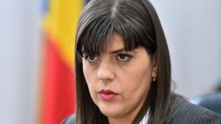 Kovesi: Noul proiect e mai rău decât cel iniţial şi lipseşte de relevanţă lupta împotriva corupţiei