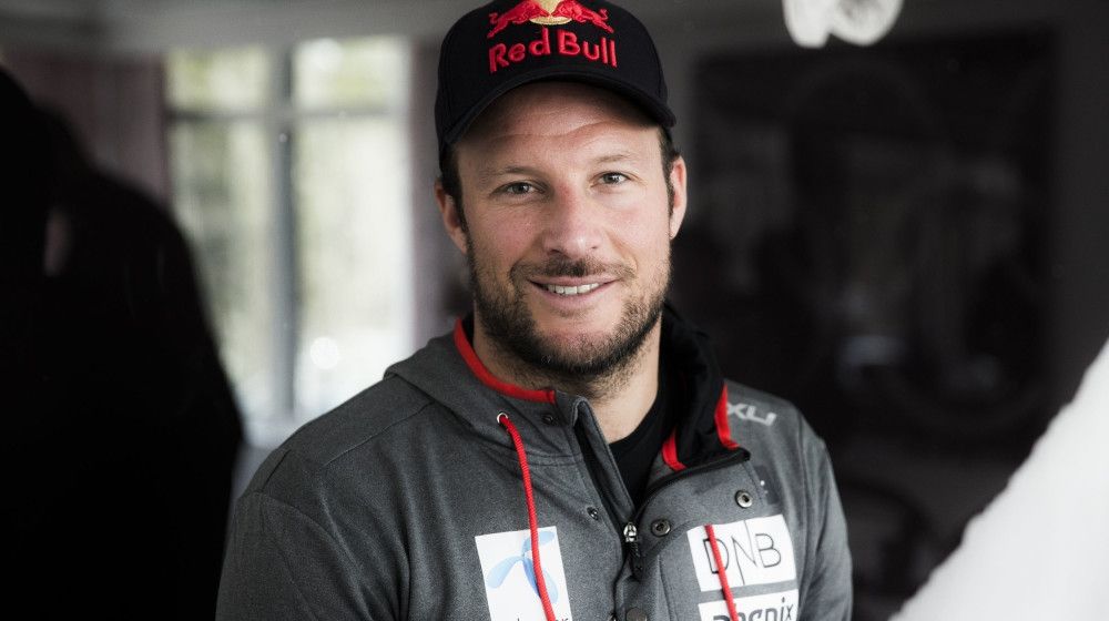 Norvegianul Svindal, operat la un genunchi şi-a anunţat retragerea din acest sezon 