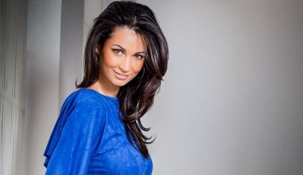 Din nou pe masa de operaţie! Nicoleta Luciu şi-a făcut o nouă intervenţie chirurgicală - FOTO