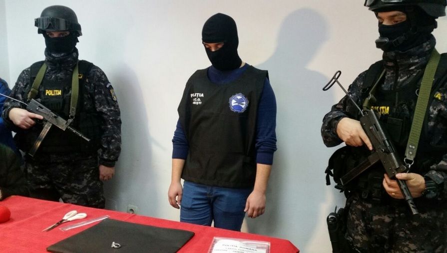 Cum arată INELUL de 1,8 MILIOANE de euro furat de un român, la Paris. E păzit nonstop în Ploieşti!