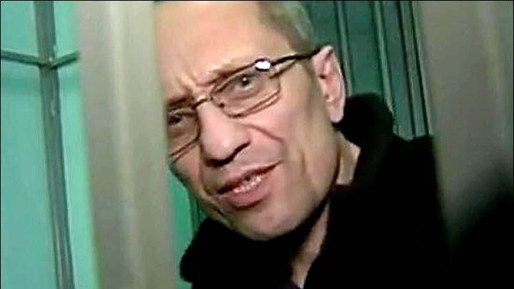 Criminalul în serie care a şocat Rusia: "Vârcolacul", un fost poliţist. Ce recunoaşte- ÎNFIORĂTOR